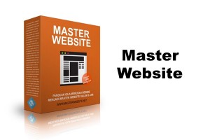 Master Website