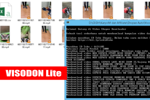 VISODON Lite
