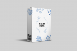 INSTDESAIN WEDDING (PLR) 