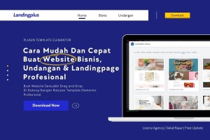 Landingplus Free