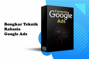 Formula Google Ads