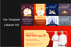 Free Lebaran Video