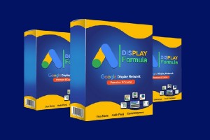 Display Formula ADS Ecourse CARA MUDAH PROMOSIKAN BISNIS KE JUTAAN SITUS DI SELURUH DUNIA