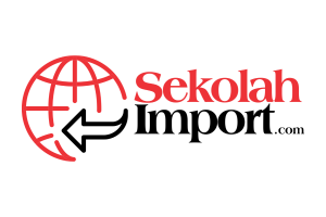 Aplikasi Sekolah Import