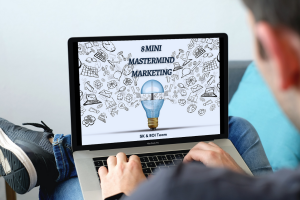 8 Mini Mastermind Marketing