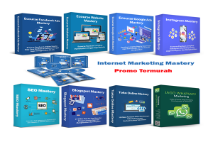 Internet Marketing Mastery