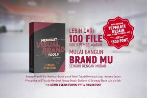 Tutorial Visual Brand