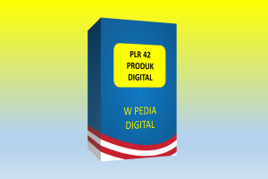 PLR 42 PRODUK DIGITAL TERBARU