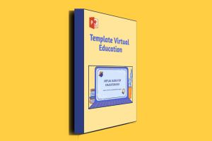 Template Virtual Education