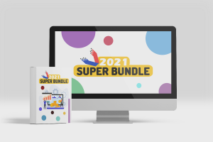 2021 Super Bundle