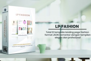 LP Fashion