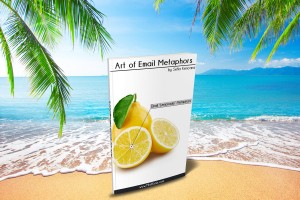 Daily Sales Menggunakan "Art of Email Magic Metaphors"