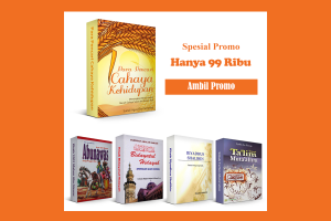 Buku Para Pencari Cahaya Kehidupan