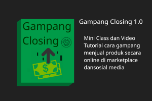 GAMPANG CLOSING 1.0