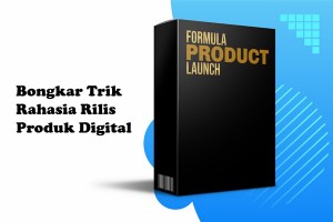 Formula Product Launch