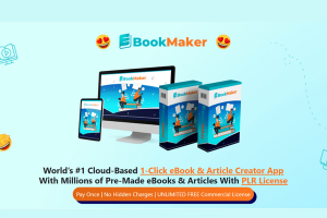 SOFTWARE EBOOK MAKER DENGAN 1 JUTA++ TEMPLATE CLOUD BASED AGENCY LISENSE PLATFORM PROFESSIONAL