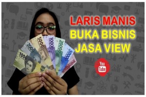eBook Laris Manis Bisnis Jasa View - Boleh Jual Ulang