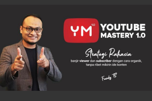 Youtube Mastery 1.0