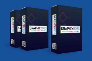 GRAPHIX BOSS Instant Promotion Templates
