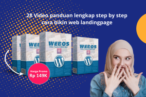 Panduan Bikin Landingpage Keren