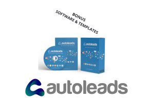 AUTOLEADS TOOLS PENCARI RIBUAN DATABASE DARI SUMBER TERPERCAYA DAN UNTUK MEMANAGENYA DENGAN MUDAH AUTOMATIS