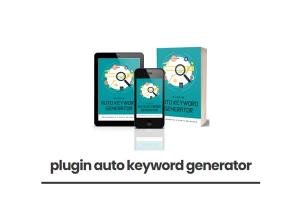 Plugin Auto Keyword Generator (AKG)