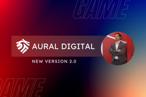 AURAL DIGITAL VERSION 2.0