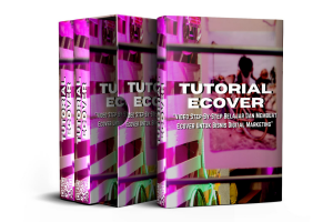 PLR Tutorial ECover