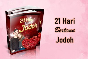 21 Hari Bertemu Jodoh