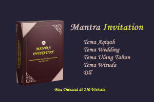 Mantra Invitation 250 Website
