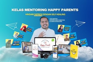 Mentoring Happy Parents