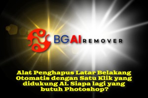 Background AI Remover