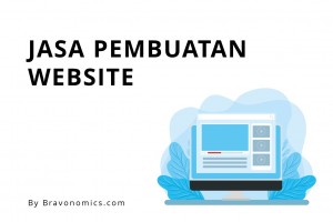 Jasa Pembuatan Website Basic