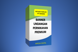 PLR UNDANGAN PERNIKAHAN TERLENGKAP