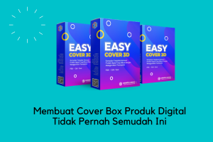 EASY COVER BOX 3D