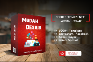 Mudah Desain