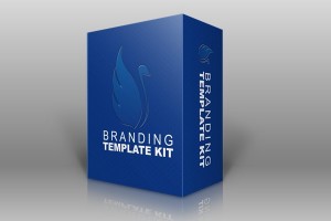 Branding Template Kit Oke