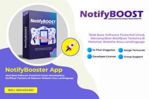 NotifyBooster