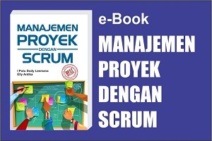 Manajemen Proyek dengan Scrum