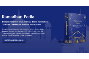 Template Ramadhan pedia