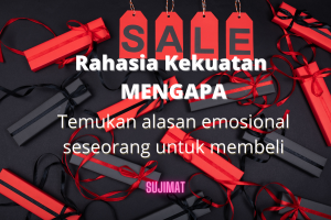 Rahasia Kekuatan 'Mengapa'