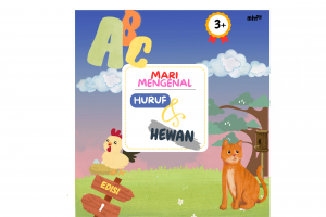 Ebook Edukasi Anak 
