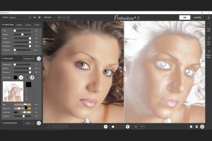 Plugin Imagenomic Portraiture 3 untuk Adobe Photoshop dan Lightroom