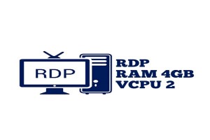 RDP Murah Meriah Spek 2 core 4 gb RAM Bot Kejar Tayang JT YT
