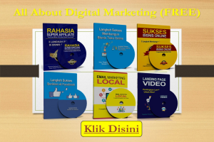 All About Digital Marketing