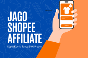 Jago Shopee Affiliate