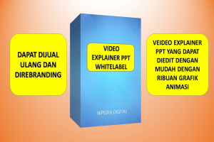 VIDEO EXPLAINER PPT WHITE LABEL