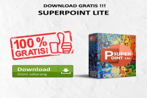 DOWNLOAD GRATIS !!! SUPERPOINT LITE