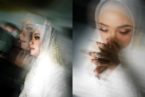 Jasa Edit Foto Wedding / Prewedding / Engagement