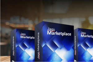 Jago Marketplace Tanpa Ribet